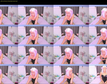 eva_martinez_ — 5 minute Chaturbate female cam show recording, 1080p, Jul 22, 2021