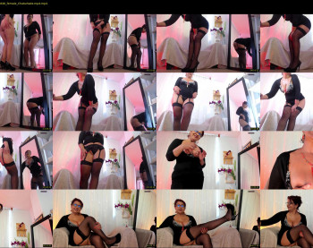 eva_mature — 51 minute Chaturbate female cam show recording, 1080p, Jul 23, 2021