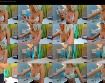 fallingangel_ — 13 minute Chaturbate female cam show recording, 1080p, Jul 22, 2021