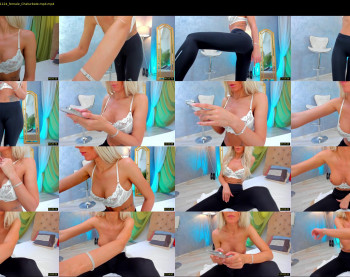 fallingangel_ — 70 minute Chaturbate female cam show recording, 1080p, Jul 22, 2021