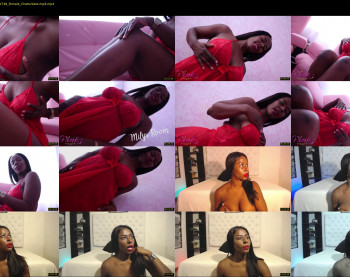 ginger_milys — 16 minute Chaturbate female cam show recording, 1080p, Jul 22, 2021