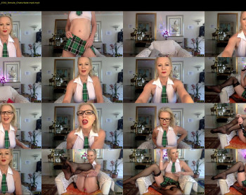 gl1tter_barbie — 48 minute Chaturbate female cam show recording, 720p, Jul 22, 2021