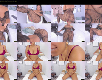 hanna_cupper — 70 minute Chaturbate female cam show recording, 1080p, Jul 22, 2021