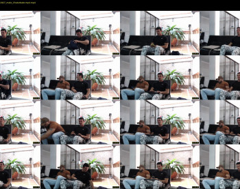 heteros_men — 14 minute Chaturbate male cam show recording, 720p, Jul 22, 2021