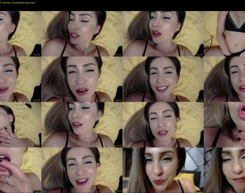 hornyycpl — 8 minute Chaturbate couple cam show recording, 720p, Jul 22, 2021