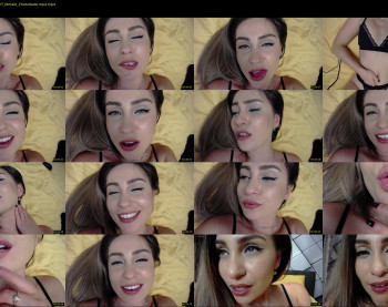 hornyycpl — 8 minute Chaturbate couple cam show recording, 720p, Jul 22, 2021