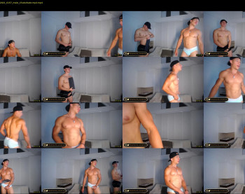 hot_guys_have_fun — 12 minute Chaturbate male cam show recording, 1080p, Jul 23, 2021