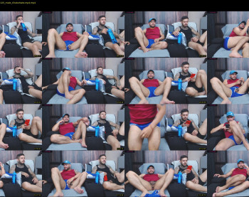 hulk_dylann — 70 minute Chaturbate male cam show recording, 1080p, Jul 23, 2021