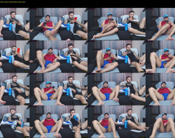 hulk_dylann — 70 minute Chaturbate male cam show recording, 1080p, Jul 23, 2021