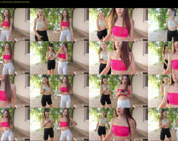 i_have_cookies — 19 minute Chaturbate female cam show recording, 720p, Jul 22, 2021