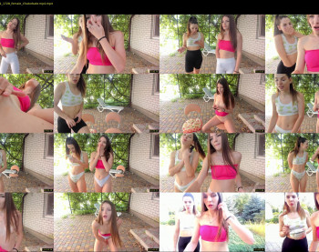 i_have_cookies — 92 minute Chaturbate female cam show recording, 720p, Jul 22, 2021