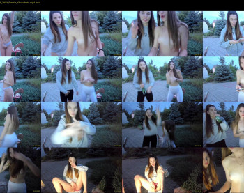 i_have_cookies — 26 minute Chaturbate female cam show recording, 720p, Jul 22, 2021
