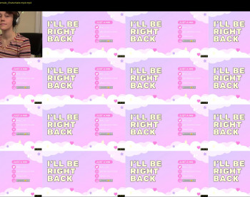 its_lily — 3 minute Chaturbate female cam show recording, 1080p, Jul 22, 2021
