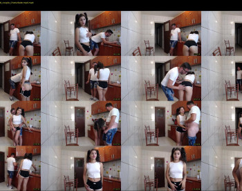 iuliana32 — 70 minute Chaturbate couple cam show recording, 1080p, Jul 22, 2021