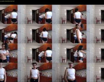 iuliana32 — 23 minute Chaturbate couple cam show recording, 1080p, Jul 22, 2021
