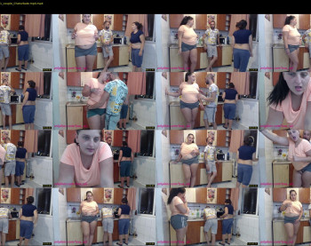 iuliana32 — 70 minute Chaturbate couple cam show recording, 1080p, Jul 22, 2021