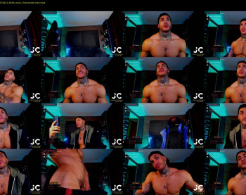 jackson__cottonwood — 114 minute Chaturbate male cam show recording, 720p, Jul 22, 2021