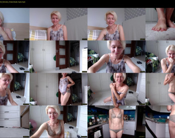 jasmin18v — 116 minute Chaturbate female cam show recording, 720p, Jul 22, 2021