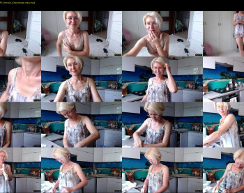 jasmin18v — 37 minute Chaturbate female cam show recording, 720p, Jul 22, 2021