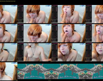 jessebangs — 6 minute Chaturbate female cam show recording, 1080p, Jul 23, 2021