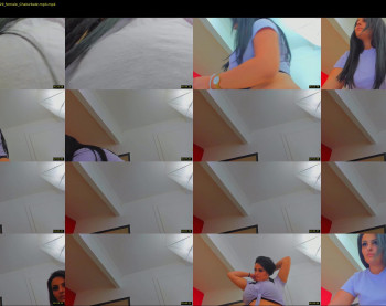 jessielines — 7 minute Chaturbate female cam show recording, 1080p, Jul 22, 2021