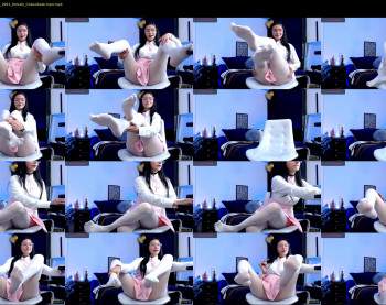karina_torres_ — 22 minute Chaturbate female cam show recording, 720p, Jul 22, 2021