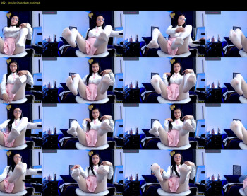karina_torres_ — 7 minute Chaturbate female cam show recording, 720p, Jul 22, 2021