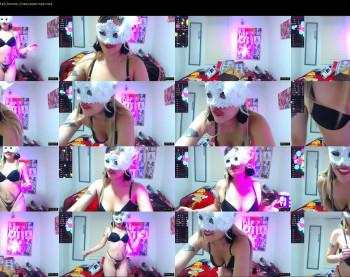 karla_grey_ — 71 minute Chaturbate female cam show recording, 720p, Jul 23, 2021