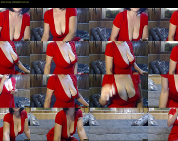 katrine_denev — 48 minute Chaturbate female cam show recording, 720p, Jul 23, 2021