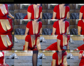 katrine_denev — 33 minute Chaturbate female cam show recording, 720p, Jul 23, 2021