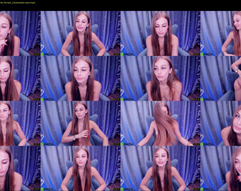 katrinpolly — 23 minute Chaturbate couple cam show recording, 1080p, Jul 23, 2021
