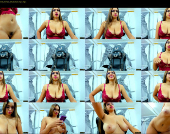 kem_indians — 69 minute Chaturbate female cam show recording, 1080p, Jul 23, 2021