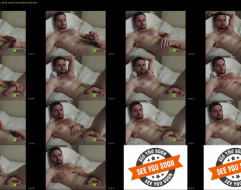 kiabigdick — 22 minute Chaturbate male cam show recording, 720p, Jul 22, 2021