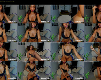 kintsugim — 70 minute Chaturbate female cam show recording, 720p, Jul 22, 2021
