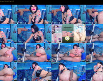 kkole17 — 78 minute Chaturbate female cam show recording, 1080p, Jul 22, 2021