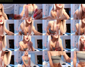 korean_sua — 23 minute Chaturbate female cam show recording, 1080p, Jul 23, 2021