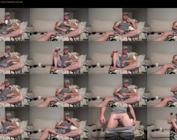 kylechat — 20 minute Chaturbate male cam show recording, 1080p, Jul 22, 2021