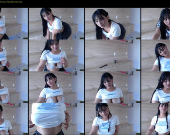 lady_ni — 11 minute Chaturbate female cam show recording, 1080p, Jul 22, 2021