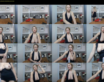 ladyjeen — 71 minute Chaturbate female cam show recording, 1080p, Jul 22, 2021