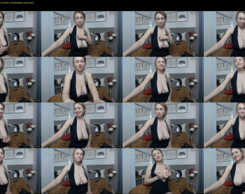 ladyjeen — 3 minute Chaturbate female cam show recording, 1080p, Jul 22, 2021