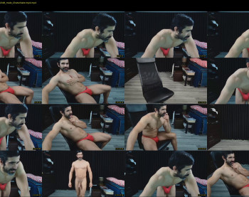 latino23bom — 189 minute Chaturbate male cam show recording, 1080p, Jul 22, 2021