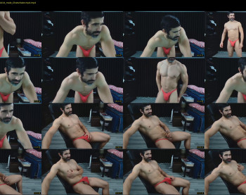 latino23bom — 25 minute Chaturbate male cam show recording, 1080p, Jul 22, 2021