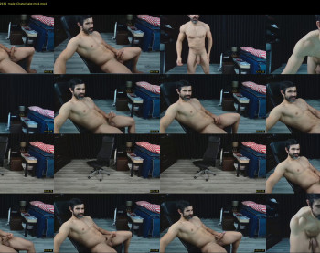 latino23bom — 70 minute Chaturbate male cam show recording, 1080p, Jul 22, 2021