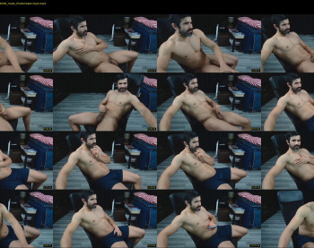 latino23bom — 71 minute Chaturbate male cam show recording, 1080p, Jul 22, 2021