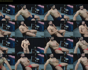 latino23bom — 70 minute Chaturbate male cam show recording, 1080p, Jul 22, 2021