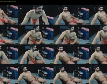 latino23bom — 37 minute Chaturbate male cam show recording, 1080p, Jul 22, 2021