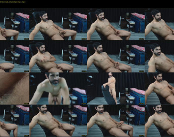 latino23bom — 40 minute Chaturbate male cam show recording, 1080p, Jul 23, 2021