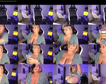 laurasophya — 77 minute Chaturbate female cam show recording, 1080p, Jul 23, 2021