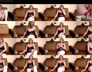 lelapopins — 67 minute Chaturbate female cam show recording, 720p, Jul 22, 2021