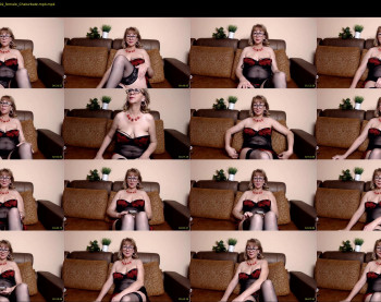 lelapopins — 7 minute Chaturbate female cam show recording, 720p, Jul 22, 2021